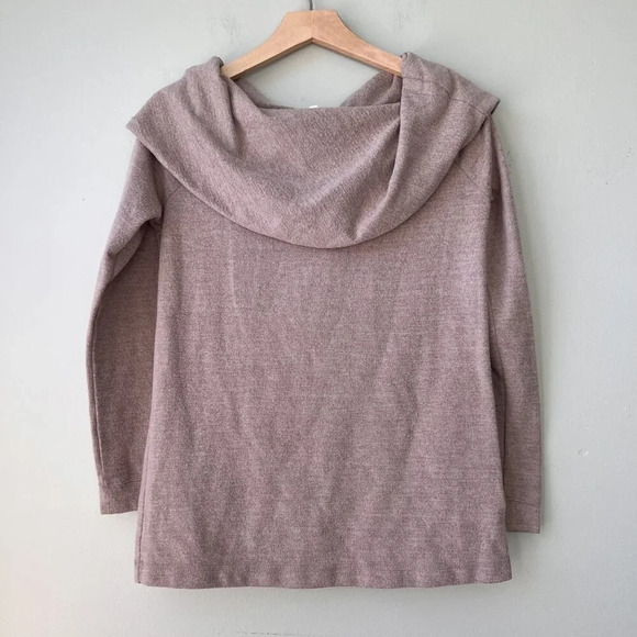 Haven Well Within‎ Womens Cowl Neck Sweater - Picture 1 of 3